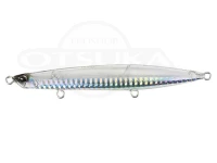 デュオ ビーチウォーカー - ウェッジ #GHH0573 クリアベイト 140mm 40g シンキング