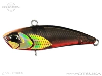 デュオ テトラワークス - ビビ #CGI0578 フルムーンブラックRB 40mm 3.8g シンキング