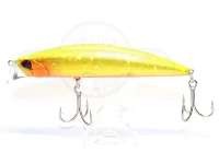 デュオ ビーチウォーカー - アクシオンライト95S #CPA0540 ヒラメゴールドPB 95mm　26g シンキング