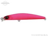 デュオ ビーチウォーカー - アクシオンスリム85S ACC0016　マットピンク 85mm 21g　シンキング