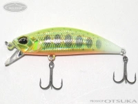  デュオ スピアヘッド 