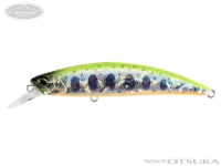 デュオ スピアヘッド - リュウキ80S #ADA4055 チャートバックヤマメOB 80mm 12g シンキング