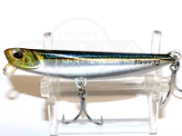 デュオ ビーチウォーカー -  フリッパー #GYA0582 カタボシイワシ 70mm 32g 