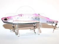 デュオ メタルガレージプレートバイブロング -  30g #PHA0119 ピンクイワシ 108mm 30g