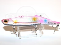 デュオ メタルガレージプレートバイブロング -  30g #PXA0471 ピンクキャンディ 108mm 30g