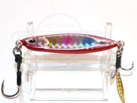 デュオ ドラッグメタルキャスト -  ショット #ピンクキャンディー 20g　53mm リアウェイトボディ