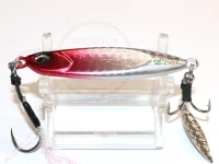  デュオ ドラッグメタルキャスト 