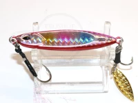 デュオ ドラッグメタルキャスト -  ショット #ピンクキャンディー 30g　60mm リアウェイトボディ