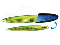 デュオ ドラッグメタルフォース - セミロング #PBA0512 UVグリーンゴールド 105g