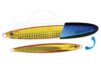 デュオ ドラッグメタルフォース - セミロング #PBA0516 UVレッドゴールド 105g