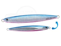 デュオ ドラッグメタルフォース - セミロング #PBA0520 ブルピン 125g