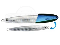 デュオ ドラッグメタルフォース - セミロング #PBA0599 UVシルバーGB 125g