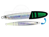 デュオ ドラッグメタルフォース - セミロング #PPA0598 シルバーグローゼブラ 155g