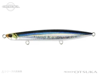 デュオ ビーチウォーカー - ウェッジ 120S #CYA0582 カタボイワシ 120mm　38g