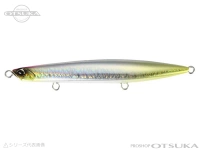 デュオ ビーチウォーカー - ウェッジ 120S #CYA0592 UVスパークルキスGR 120mm　38g