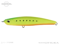 デュオ ベイルーフ -  シーク 85S #ACC0547 マットチャートイワシ 85mm 14.5g シンキング