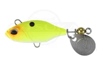 デュオ レアリススピン - 40 SW #ACC3514 マットインパクトチャートGB 40mm 14g シンキング フックサイズ#10