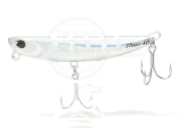 デュオ ビーチウォーカー -  フリッパー #GYA0611 堀田UVメタルギーゴグロー 40g 80mm フック#6