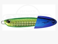 デュオ ドラッグメタル SLJ #PPA0512 UVグリーンゴールド 80g