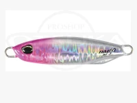 デュオ ドラッグメタル SLJ #PPA0523 ピンクヘッドシルバー 80g