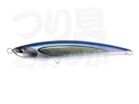 デュオ ラフトレイル -  ファンブル230F #トビウオ 230mm100gフローティング