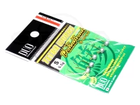 デュオ テトラワークス - ピースヘッド Sサイズ 0.5g