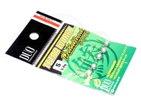 デュオ テトラワークス - ピースヘッド Sサイズ 0.8g