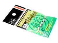 デュオ テトラワークス - ピースヘッド Sサイズ 1.0g