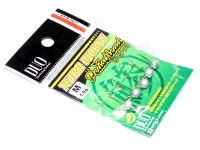 デュオ テトラワークス - ピースヘッド Mサイズ 1.0g