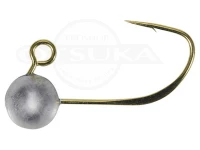 デュオ テトラワークス - ピースヘッド Mサイズ 1.2g