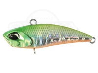 デュオ テトラワークス - ビビ #ライムヘッドチャートOB 40mm 3.8g シンキング