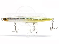 デュオ ビーチウォーカー - ウェッジ 120S #CPA0614 堀田ゴージャスゴールド 限定色 120mm　38g