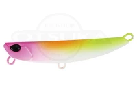 デュオ ビーチウォーカー -  フリッパーZ36 #マットグラデスノーGB 85mm 36g シンキング