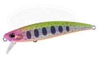 デュオ スピアヘッド - リュウキ71S #ピンククラウンヤマメ 71mm 10g シンキング