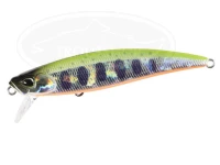 デュオ スピアヘッド - リュウキ71S #チャートバックヤマメOB 71mm 10g シンキング