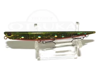 デュオ ベイルーフ -  マニックスロー95 #FU-50 煌グリーンゴールド 95mm 7g フック#10