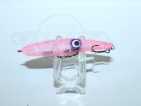 デュオ ベイルーフ -  シーク 68S #ミッドナイトピンク 68mm 7.7g シンキング