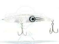 デュオ ベイルーフ -  シーク 85S #CCCZ358 紅夜グロー 85mm 14.5g シンキング