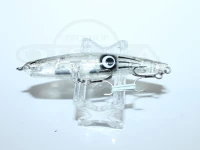 デュオ ベイルーフ -  シーク 85S #墨汁クリア 85mm 14.5g シンキング