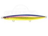 デュオ ビーチウォーカー - ウェッジ 120S #CYA0706 UVブルピンゴールド 120mm　38g