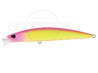 デュオ ビーチウォーカー - アクシオンスリム105S #マットチャートピンクOB 105mm 33g シンキング