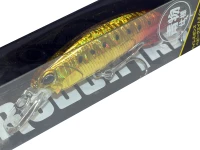 デュオ ラフトレイル - ブレイジン #CPA0678 バーニングゴールドイワシ 92mm 40g シンキング