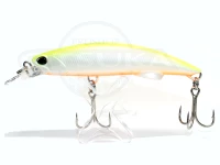 デュオ ラフトレイル -  ブレイジン92 #ACCZ309 サゴシパールチャートOB 92mm 40g