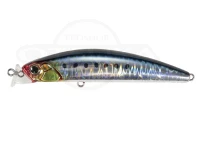 デュオ テリフDC-9バレット - テリフDC-9 バレット #玄海イワシ 90mm　15g　フローティング