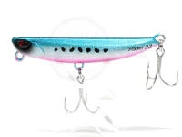 デュオ ビーチウォーカー -  フリッパー #PCC0709 堀田ブリリアントイワシ 70mm 32g 