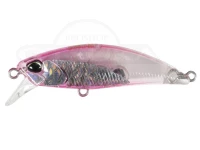 デュオ テトラワークス - トト48HS #CYH0635 ハーフピンクUV 48mm　4.3g　シンキング