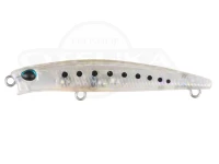 デュオ テトラワークス - トトスリム リップレス50 #CUA0615 マットシラス 50mm 2.5g シンキング