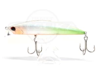 デュオ ビーチウォーカー - アクシオンライト95S #CPA0698 シャインキウイグロー  95mm　26g シンキング