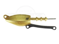 デュオ ビーチウォーカー - スパローヘッド #ゴールド 18g 