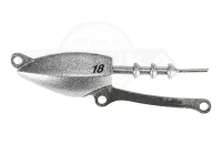 デュオ ビーチウォーカー - スパローヘッド #シルバー 18g 